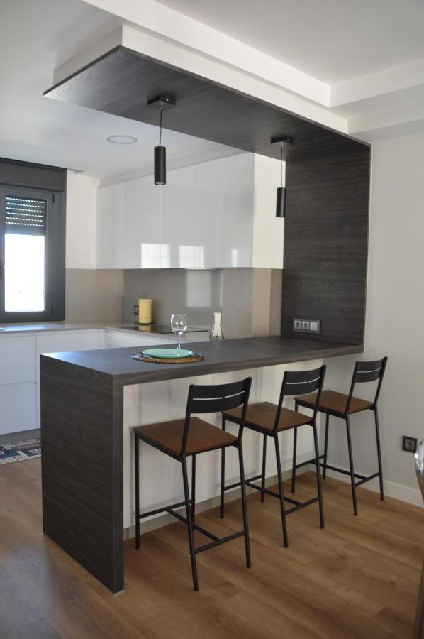 坎巴多斯Casa Da Rabeira Con Terraza Barbacoa Y Aparcamiento别墅 外观 照片