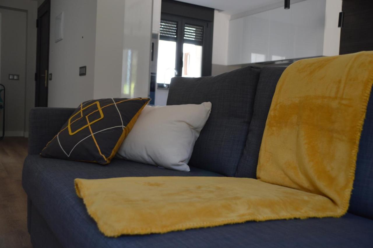 坎巴多斯Casa Da Rabeira Con Terraza Barbacoa Y Aparcamiento别墅 外观 照片