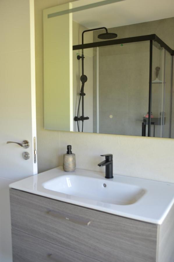 坎巴多斯Casa Da Rabeira Con Terraza Barbacoa Y Aparcamiento别墅 外观 照片