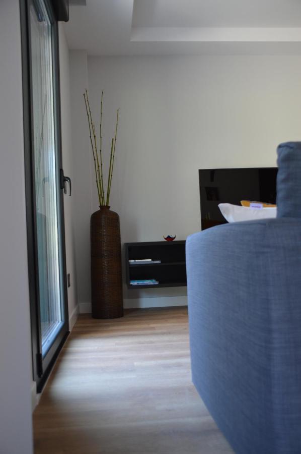 坎巴多斯Casa Da Rabeira Con Terraza Barbacoa Y Aparcamiento别墅 外观 照片