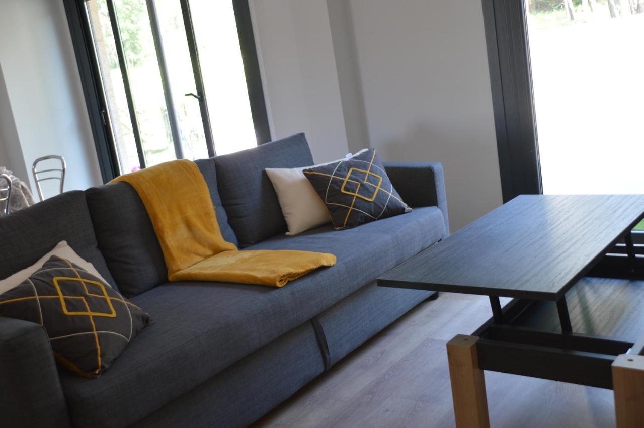 坎巴多斯Casa Da Rabeira Con Terraza Barbacoa Y Aparcamiento别墅 外观 照片